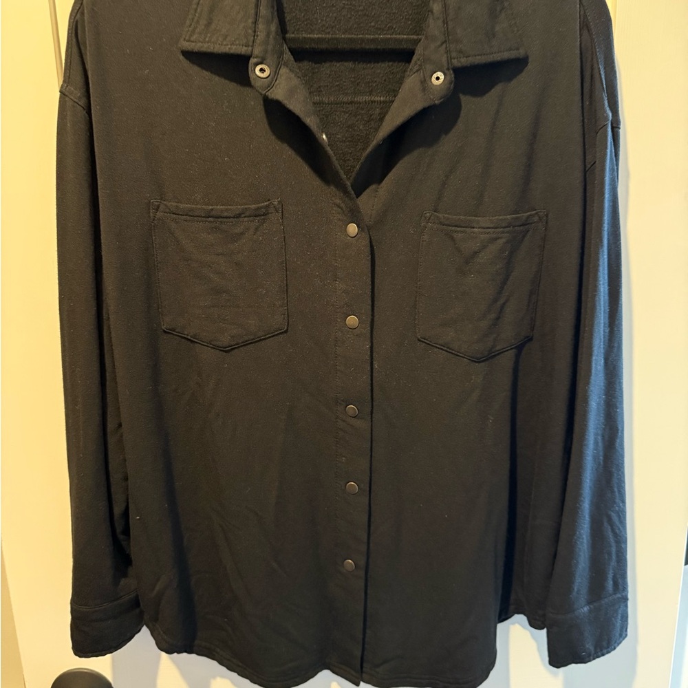 Z Supply Classic Jacket